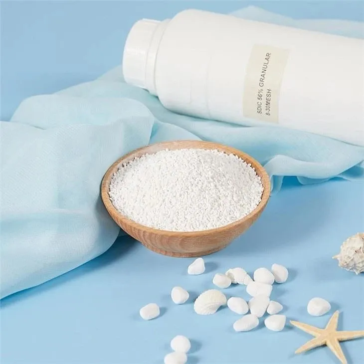 Trikloroizosiyanürik