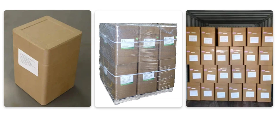 Aspartame package Aspartame package