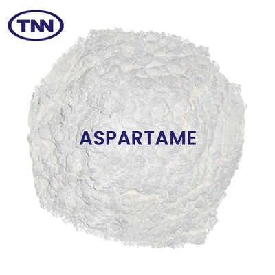 Aspartam tozu